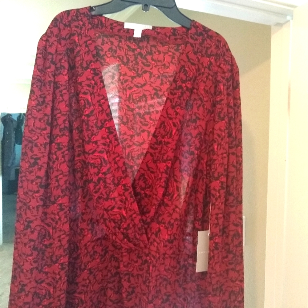 Chelsea 28 Top size XXL
